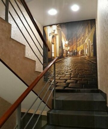 Hotel Lyuksemburg