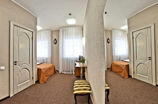 Hotel Pertovskiy - Photo4