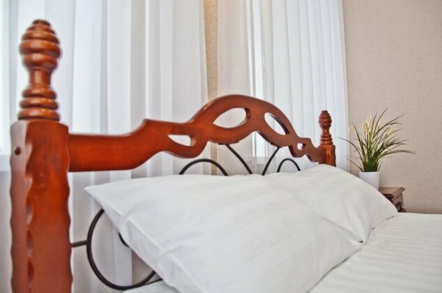 Hotel Pertovskiy - Photo5