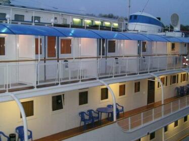 Hotel Petr I Cherepovets