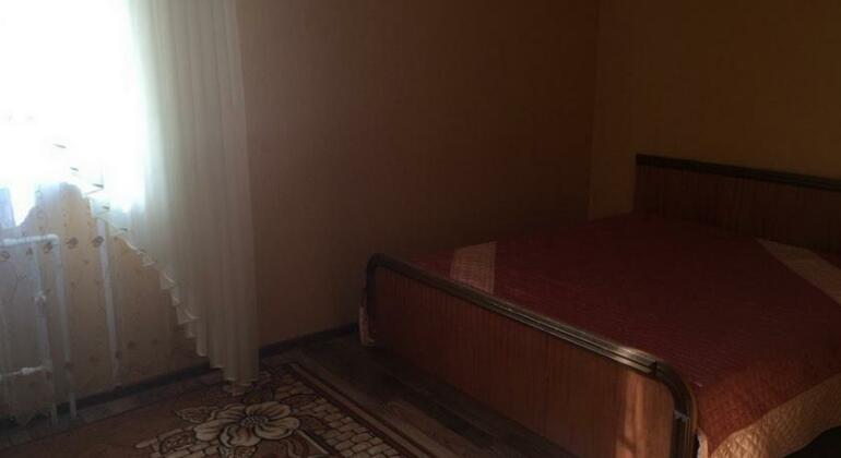 Hotel Usadba Cherepovets - Photo2