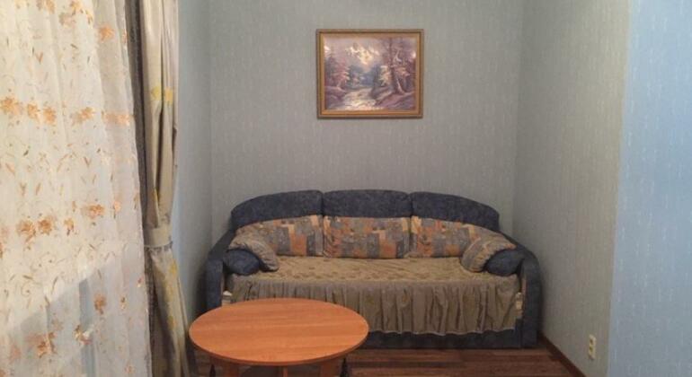 Hotel Usadba Cherepovets - Photo3