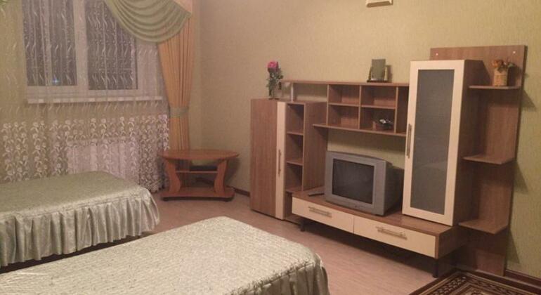 Hotel Usadba Cherepovets - Photo4