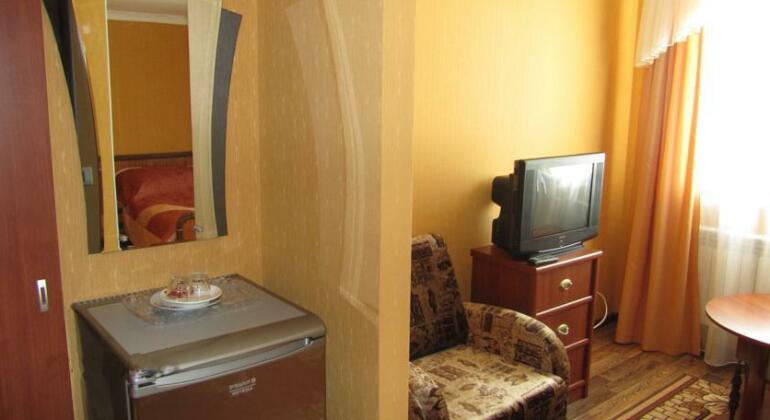Hotel Usadba Cherepovets - Photo5