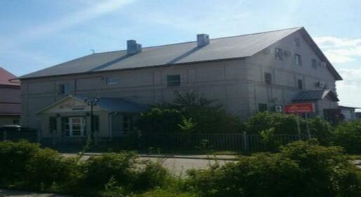 Hotel Usadba Cherepovets