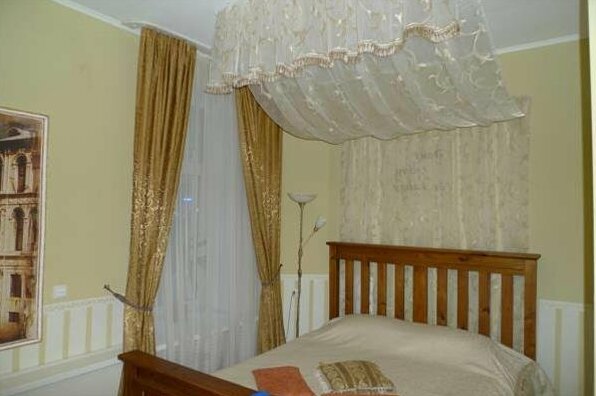 Hotel Vintage Cherepovets - Photo2