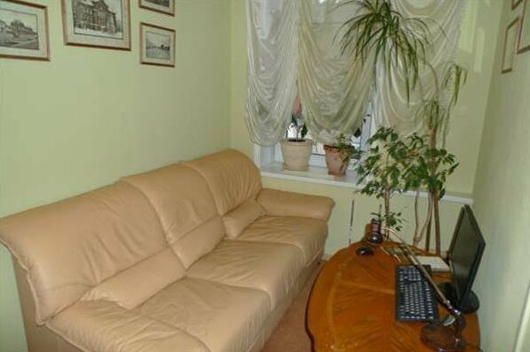 Hotel Vintage Cherepovets - Photo3