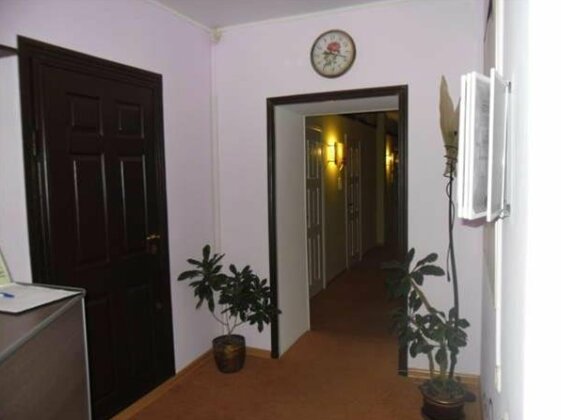 Hotel Vintage Cherepovets - Photo4
