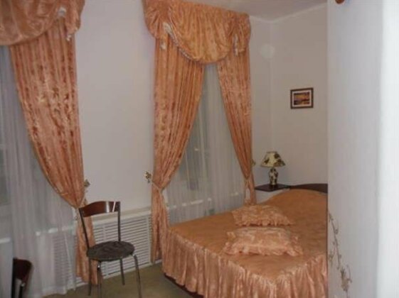 Hotel Vintage Cherepovets - Photo5