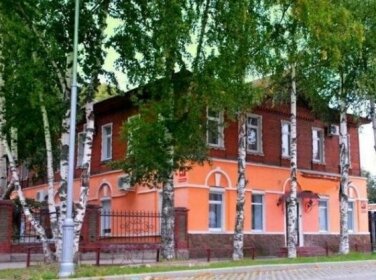 Hotel Vintage Cherepovets