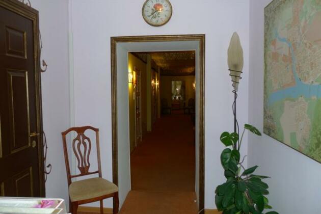 Hotel Vintazh - Photo2