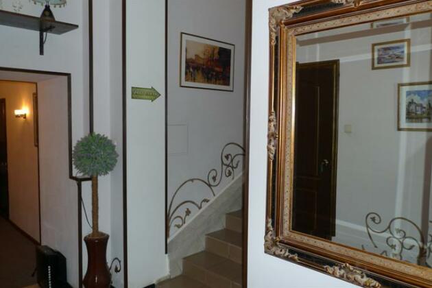 Hotel Vintazh - Photo3