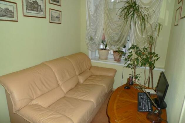Hotel Vintazh - Photo4
