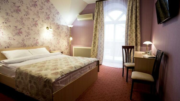 Hotel Visit Cherepovets