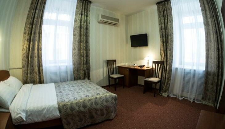 Hotel Visit Cherepovets - Photo2