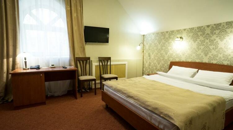Hotel Visit Cherepovets - Photo3