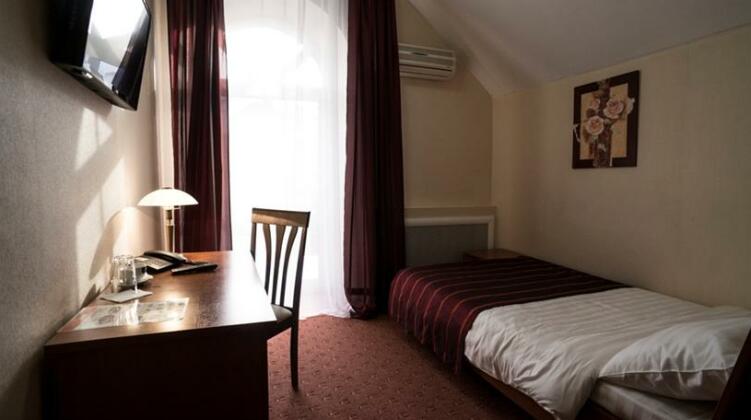 Hotel Visit Cherepovets - Photo4