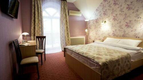 Hotel Visit Cherepovets