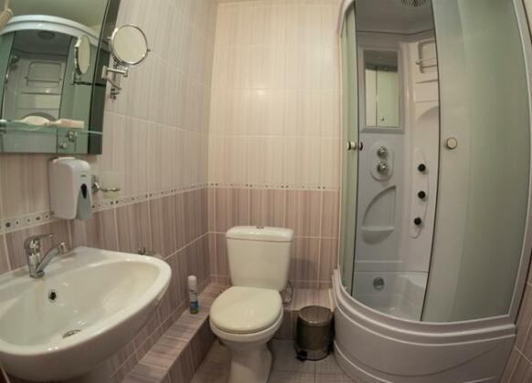 Hotel Vizit Cherepovets - Photo2