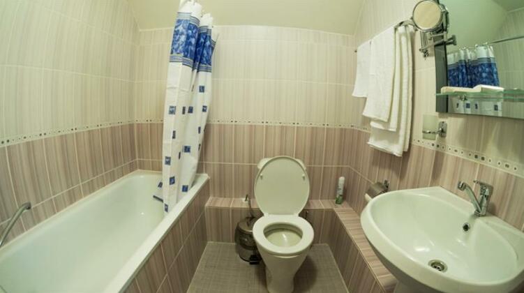 Hotel Vizit Cherepovets - Photo4