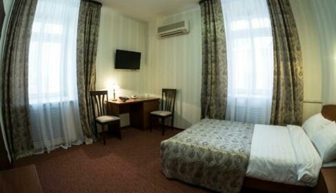 Hotel Vizit Cherepovets