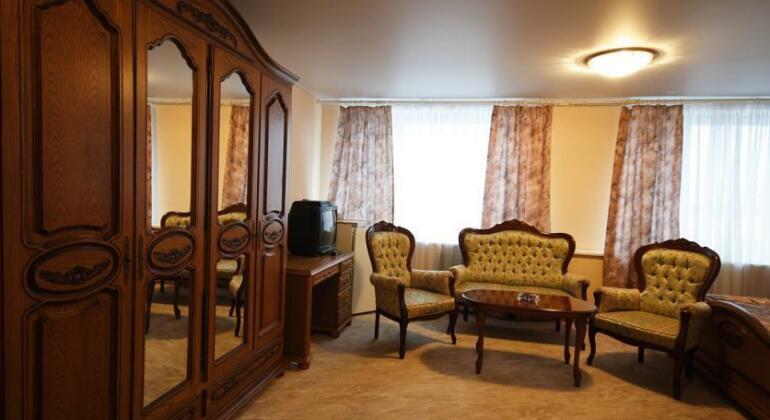 Leningrad Hotel - Photo4