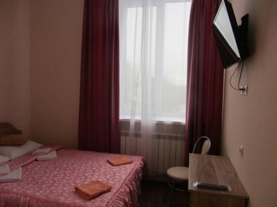 Lukomorye Cherepovets - Photo4