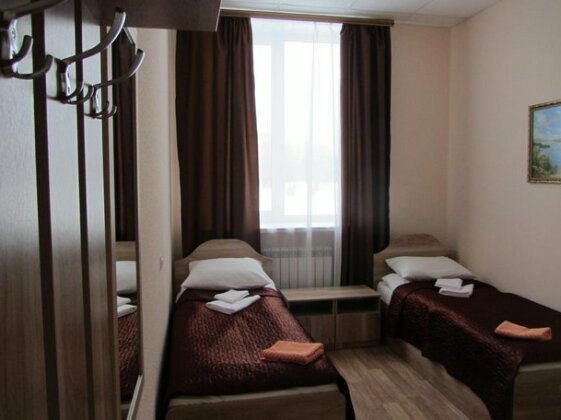 Lukomorye Cherepovets - Photo5