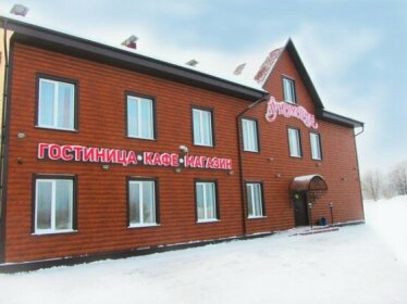 Lukomorye Cherepovets