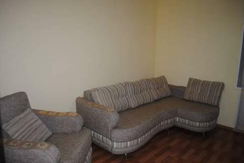 Lux35 Apartment Metallurgov 7 - Photo3