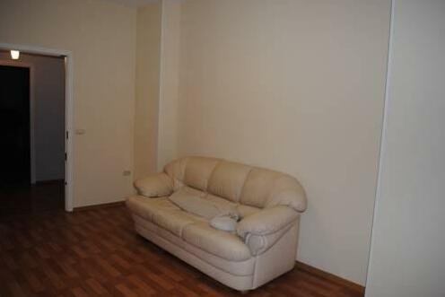 Lux35 Apartment Metallurgov 7 - Photo4