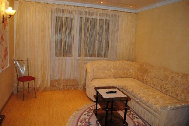 Lux35 Apartment Sovetsky 116 - Photo3