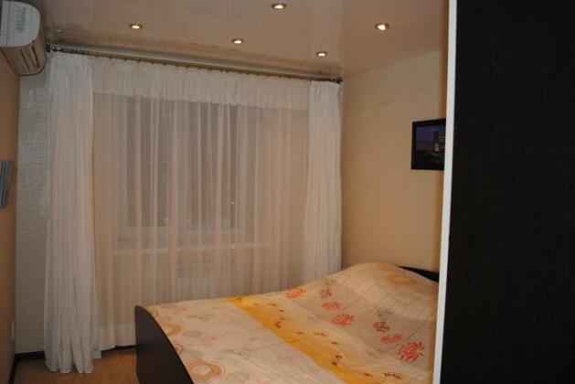 Lux35 Apartment Sovetsky 116 - Photo4