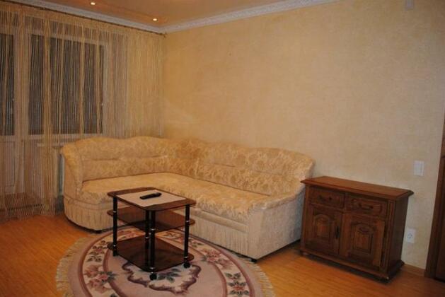 Lux35 Apartment Sovetsky 116 - Photo5