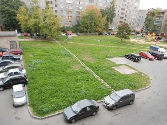 Lux35 Apartment Sovetsky 81 - Photo2