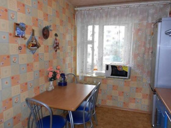 Lux35 Apartment Sovetsky 81 - Photo5