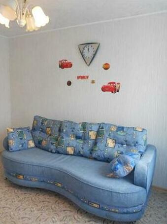 Lux35 Apartment Sovetsky 81