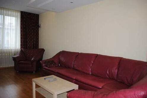Lux35 Apartment Stalevarov 51 - Photo2