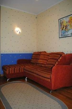 Lux35 Apartment Stalevarov 51