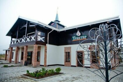 Mikhaylovskoe Podvorye