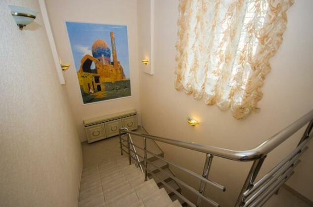 Milyutinsky Hotel - Photo4