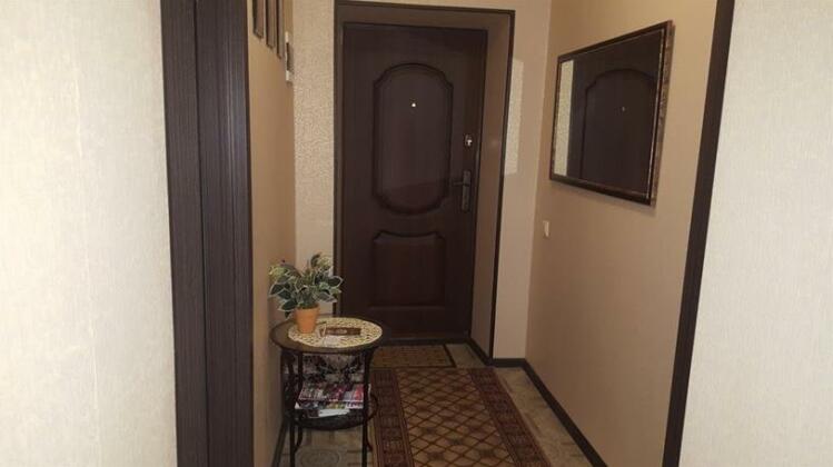 Mini Hotel Anna - Photo3
