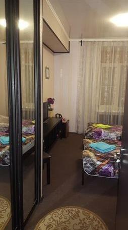 Mini Hotel Anna - Photo4