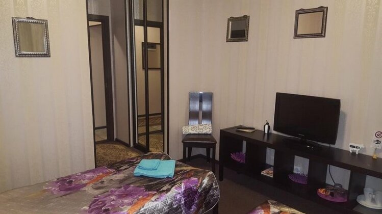 Mini Hotel Anna - Photo5