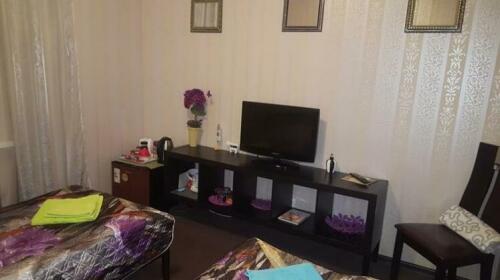 Mini Hotel Anna