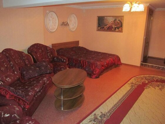 Mini-hotel Lubistok - Photo2