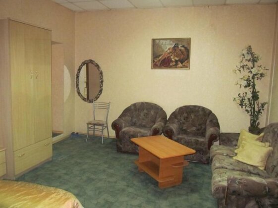 Mini-hotel Lubistok - Photo3
