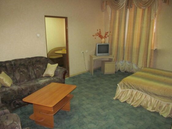 Mini-hotel Lubistok - Photo4