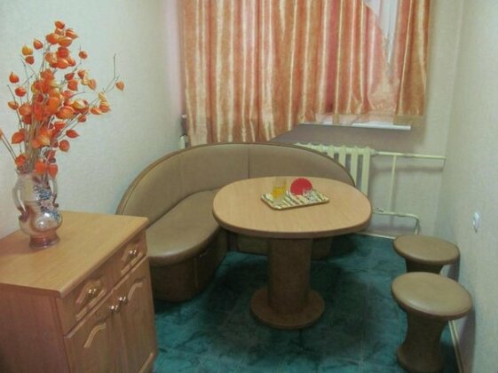 Mini-hotel Lubistok - Photo5