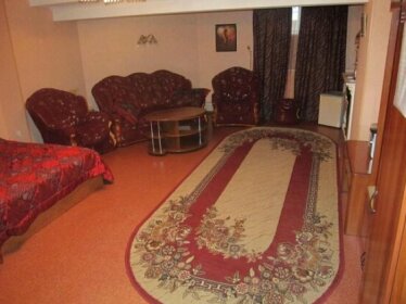 Mini-hotel Lubistok